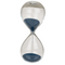 Glas-Sanduhr, 5 Minuten Pause,