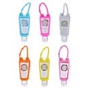 Hygiene Handgel "iBrands", 6/s, 30ml