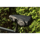 Fahrrad-Sitzbezug, ca. 23 x 23 cm,