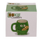 Dolomite-Becher mit Keksfach,