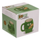 Dolomite-Becher mit Keksfach,
