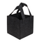 Filz-Tasche für 6 Flaschen,