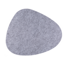 Filz-Tischset, Pebblestone,