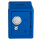Metall-Spardose, Tresorschrank