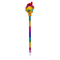 Kugelschreiber, Rainbow Fidget Pop Toy,