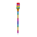 Kugelschreiber, Rainbow Fidget Pop Toy,