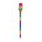 Kugelschreiber, Rainbow Fidget Pop Toy,