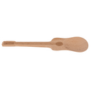Holz-Salatlöffel, Gitarre,