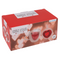 Doppelwandiges Thermo-Glas mit Herzform,