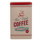 Rechteckige Metall-Dose, Nostalgie (Coffee, Tea &