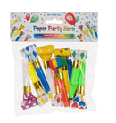 Party-Papiertröte, ca. 8 cm,