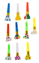 Party-Papiertröte, ca. 8 cm,