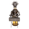 Metall-Flaschenhalter, Grillmeister,