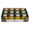 Citronella-Kerze im Glas,