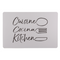 Tischset, Kitchen, ca. 43,5 x 28,5 cm,
