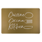 Tischset, Kitchen, ca. 43,5 x 28,5 cm,