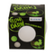Squeeze Antistress-Ball, Glow in the dark,