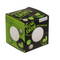 Squeeze Antistress-Ball, Glow in the dark,
