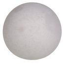 Squeeze Antistress-Ball, Schneeball,