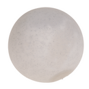 Squeeze Antistress-Ball, Schneeball,