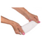 Squeeze Antistress-Ball, Schneeball,