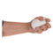 Squeeze Antistress-Ball, Schneeball,