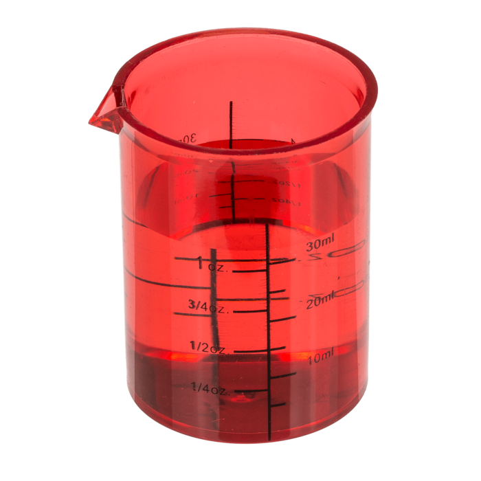 Shooter-Gläser, Chemistry, für ca. 50 ml,