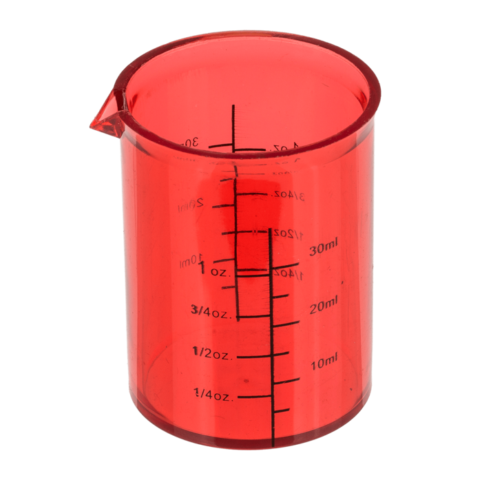 Shooter-Gläser, Chemistry, für ca. 50 ml,