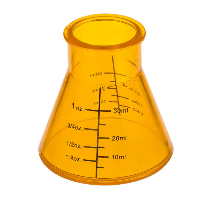 Shooter-Gläser, Chemistry, für ca. 50 ml,
