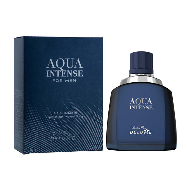 Aqua Intense men