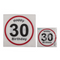 Papier-Servietten, Happy Birthday - 30,