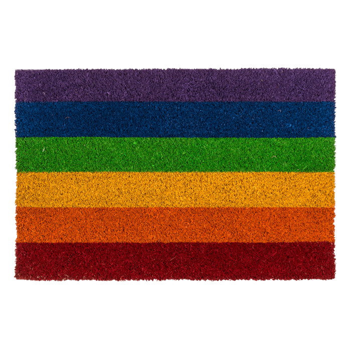 Fußmatte, Pride,