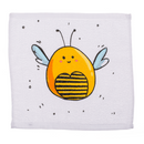 Magisches Baumwoll-Handtuch, Bienen,