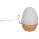 Luftbefeuchter/Öl-Diffuser, Ei,