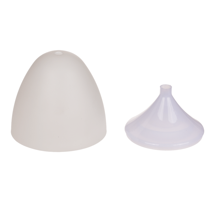 Luftbefeuchter/Öl-Diffuser, Ei,