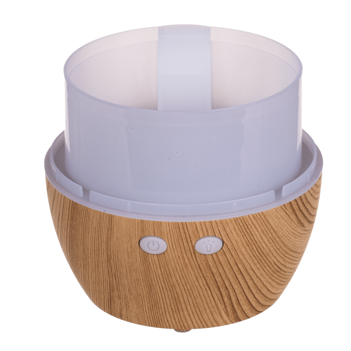 Luftbefeuchter/Öl-Diffuser, Ei,