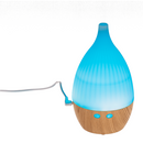 Luftbefeuchter/Öl-Diffuser, Kuppel,
