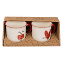 "Becher, ""You are my everything"" &"