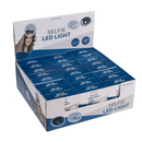 Selfie LED Ring, mit 28 LED, mit USB Anschluss,