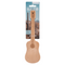 Holz-Salatlöffel, Gitarre,