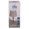 Rosafarbene Tisch-Lampe mit LED,
