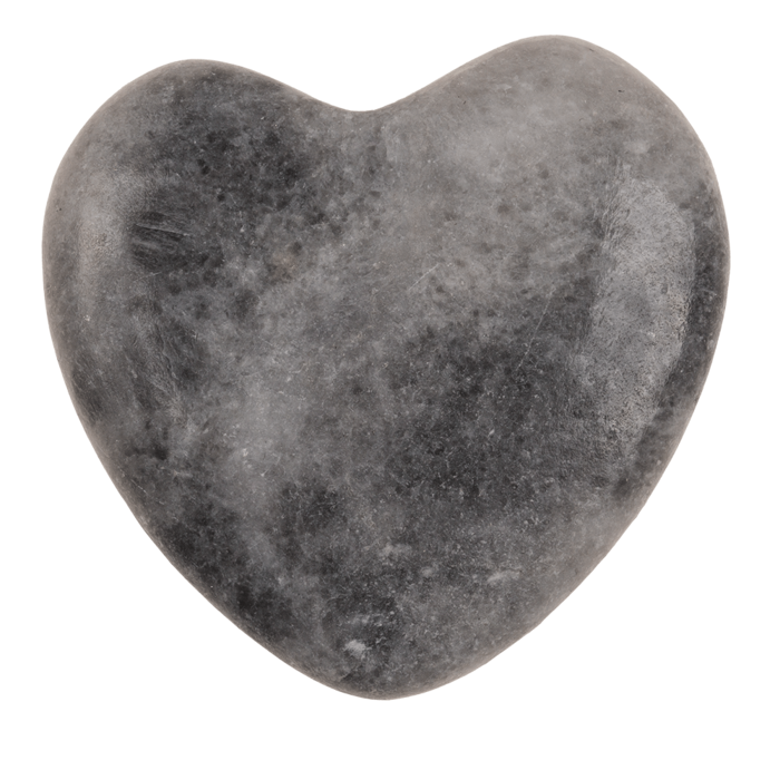 Worry Hearts, ca. 4,5 cm,
