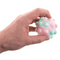 Fidget Pop Ball, Rainbow, D: ca. 7 cm,