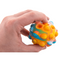 Fidget Pop Ball, Rainbow, D: ca. 7 cm,