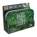 Rolltablett III, ca. 28,8 x 18,8 x 2,5 cm,
