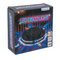 LED Disco Licht, mit 48 LED (RGB), 3W,