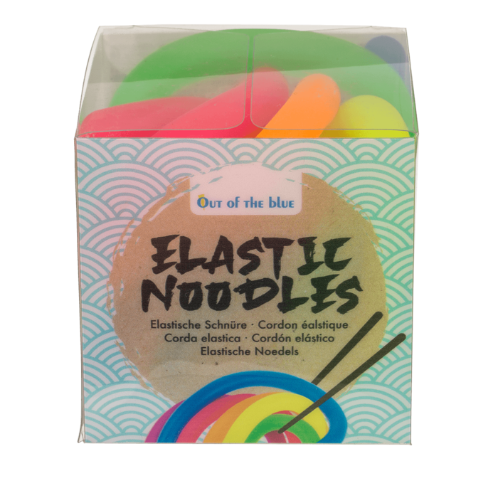 Elastische Schnur, ca. 29 cm,