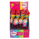 Kugelschreiber, Rainbow Fidget Pop Toy,