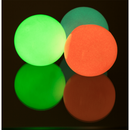 Throw & Glow Balls II, leuchten im Dunkeln,