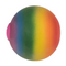 Squeeze Antistress-Ball, Regenbogen,
